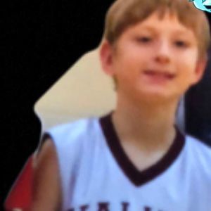 Meet your Posher, Ethan